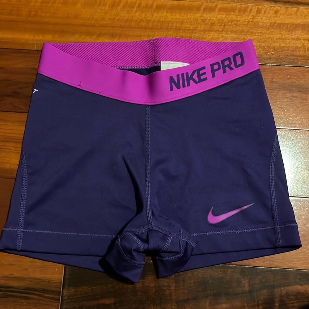 Nike Pro Spandex